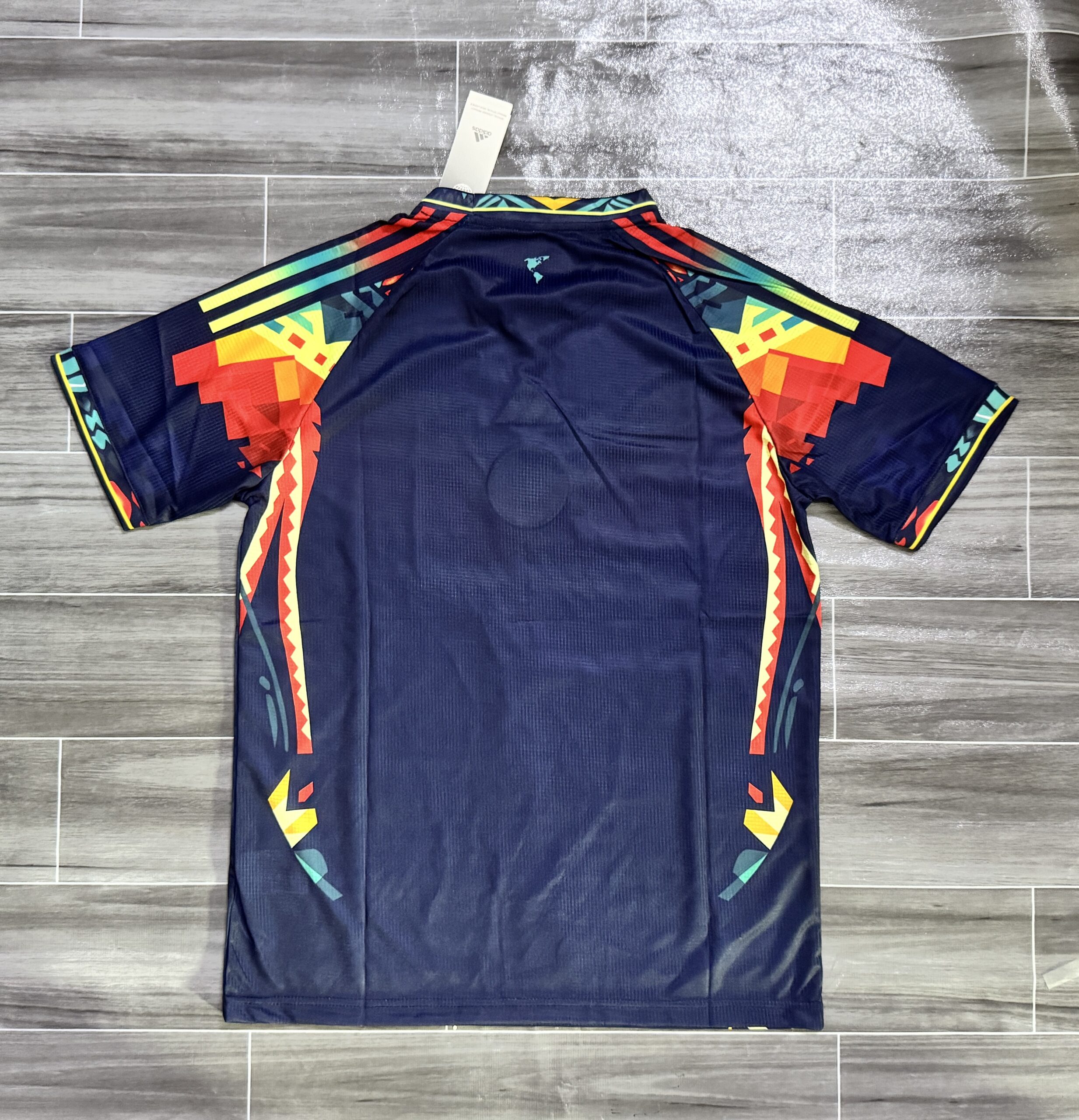 Club América 2025/26 Rare Edition Jersey – Limited Collector’s Shirt - Image 2