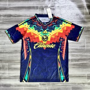 Club América 2025/26 Rare Edition Jersey – Limited Collector’s Shirt