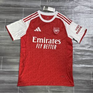 Arsenal Home Jersey 25/26