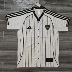 Boca Juniors 2025/26 Special Edition Jersey – Limited Collector’s Shirt