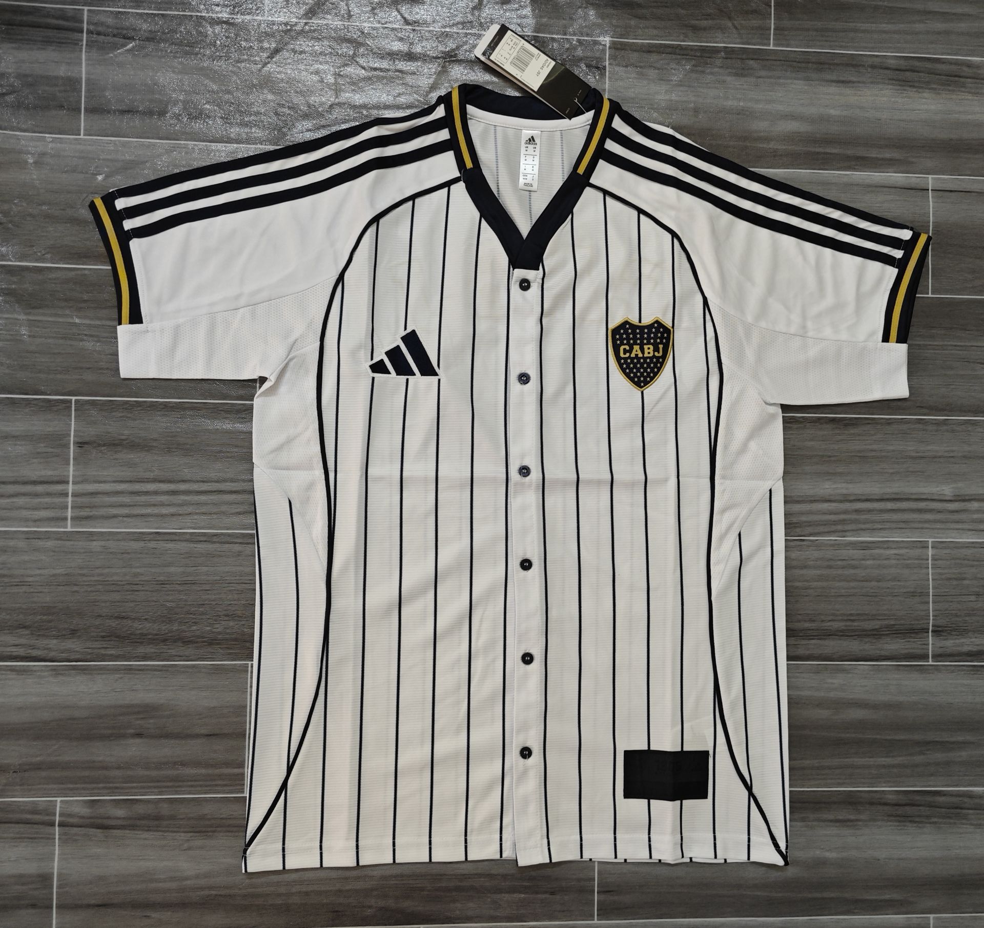 Boca Juniors 2025/26 Special Edition Jersey – Limited Collector’s Shirt