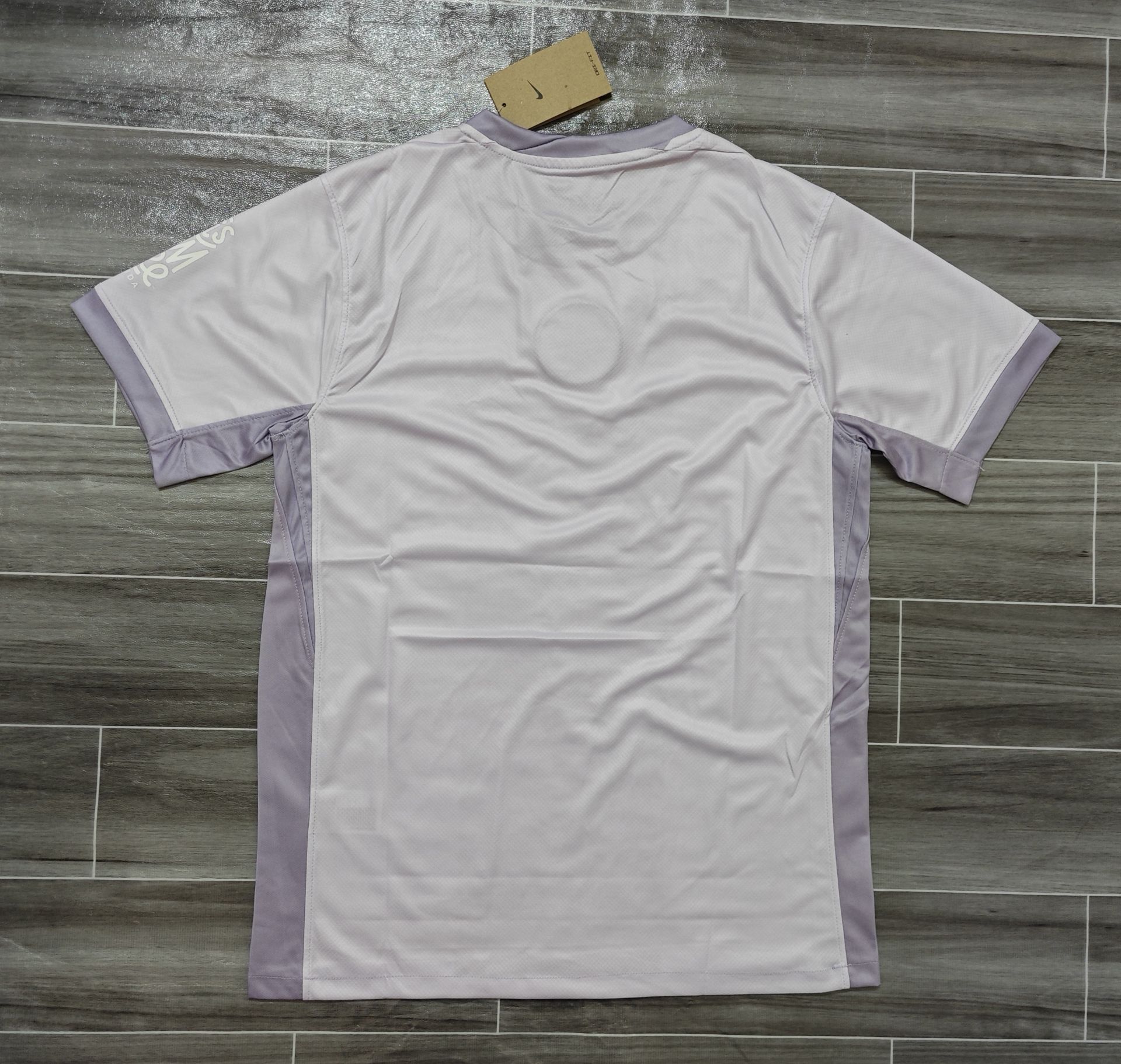 Brighton 2025/26 Away Jersey – Official Premier League Alternate Shirt - Image 2