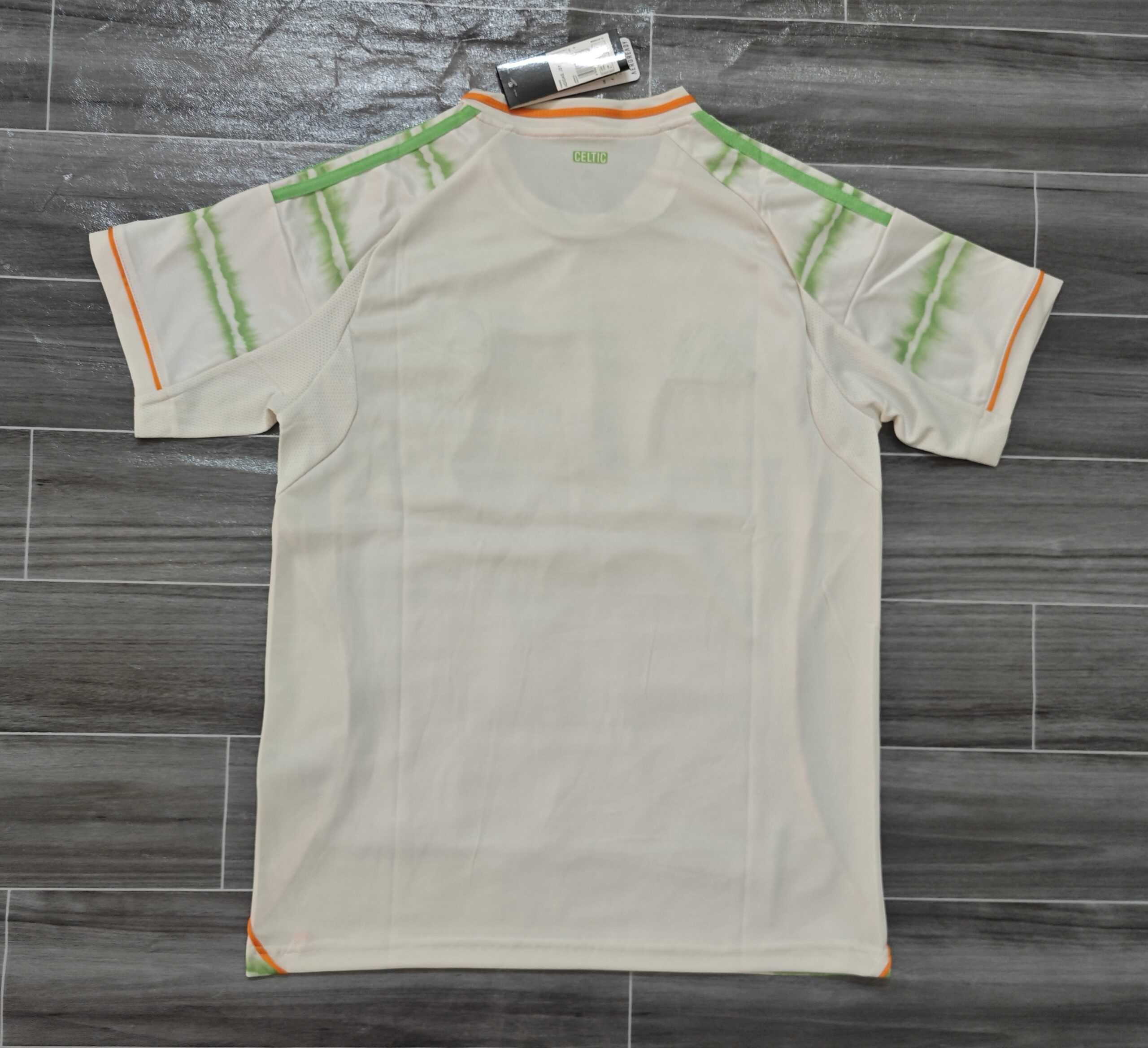 Celtic 2025/26 Special Edition Jersey – Limited Collector’s Shirt - Image 2