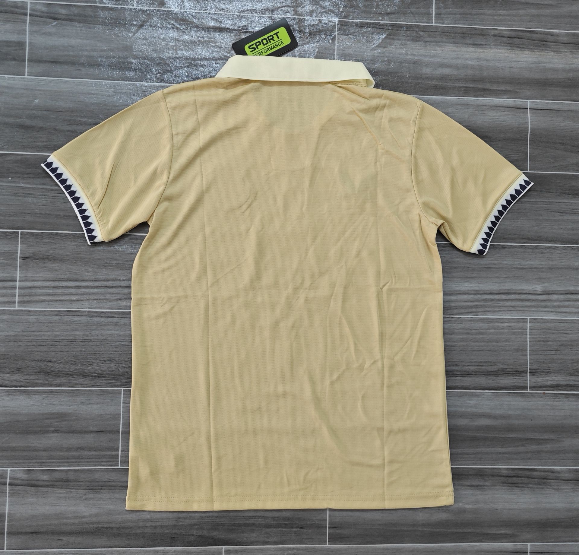 Everton 2025/26 Away Jersey – Official Premier League Alternate Kit - Image 2