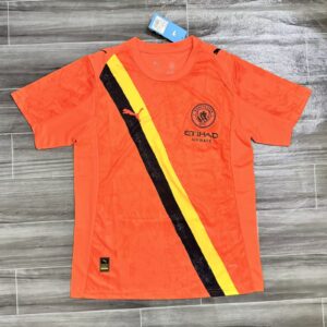 Manchester City Special Edition Jersey 25/26