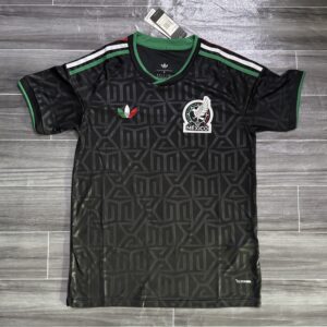 Mexico Special Edition Soccer Jersey 2025 – Authentic Mexican Football Shirt