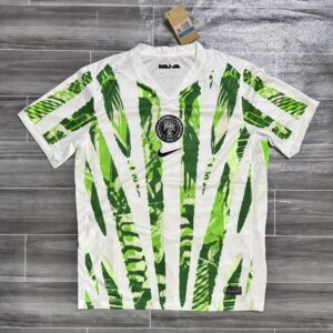 Newcastle United 2025 Third Soccer Jersey – Official Magpies Third Kit