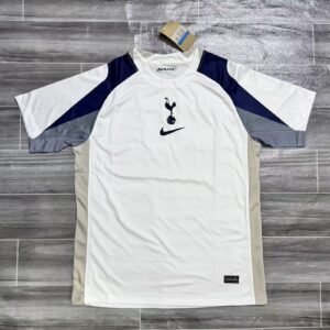Tottenham Hotspur Special Edition Jersey 2025/26 – Exclusive Spurs Football Shirt